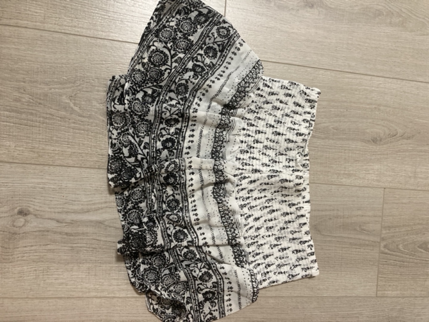 Express skort (S) thumbnail