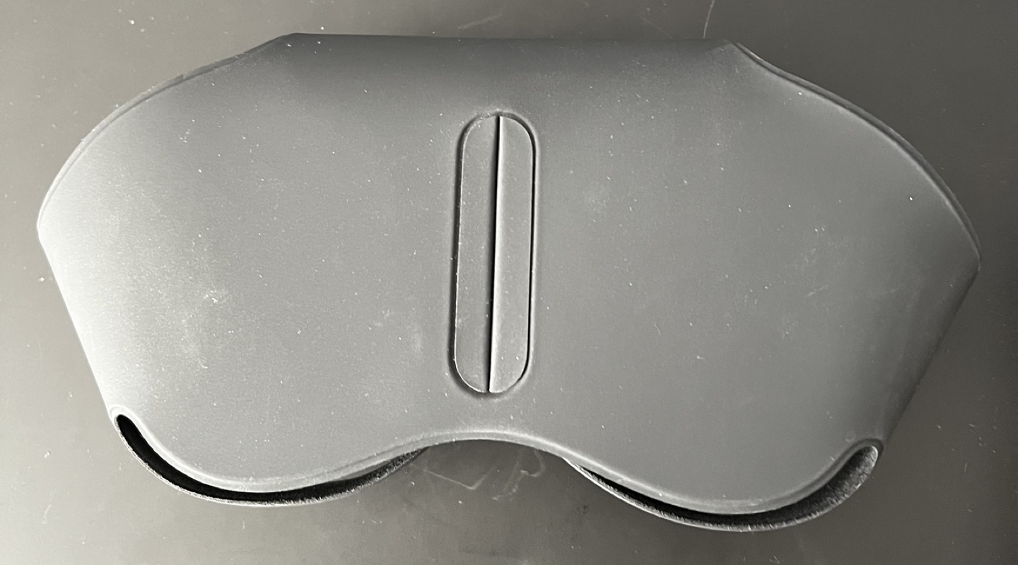 Airpods Max Space Grey + Benks stand - photo 4