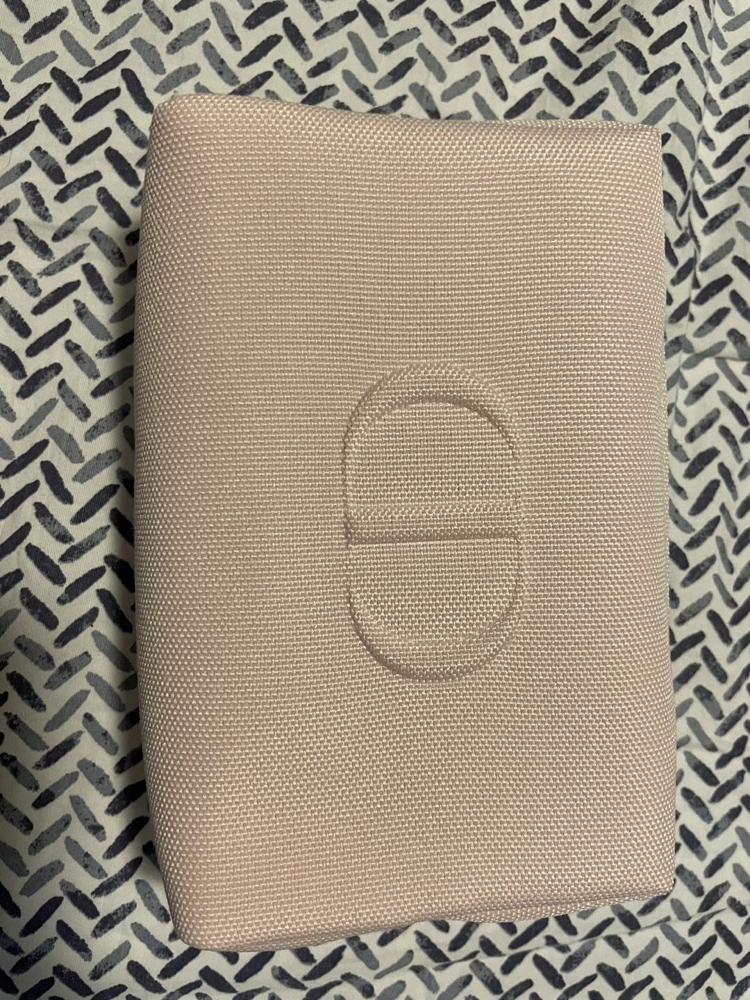 Dior Cosmetics Bag