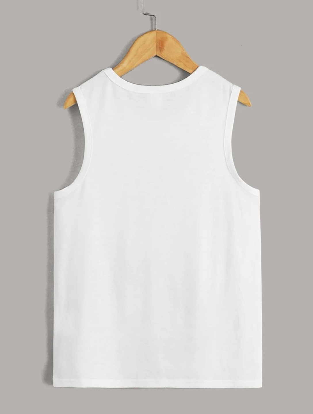 SHEIN Graphic Tank Top [New, Original Packaging, Unopened] image indicator(2)