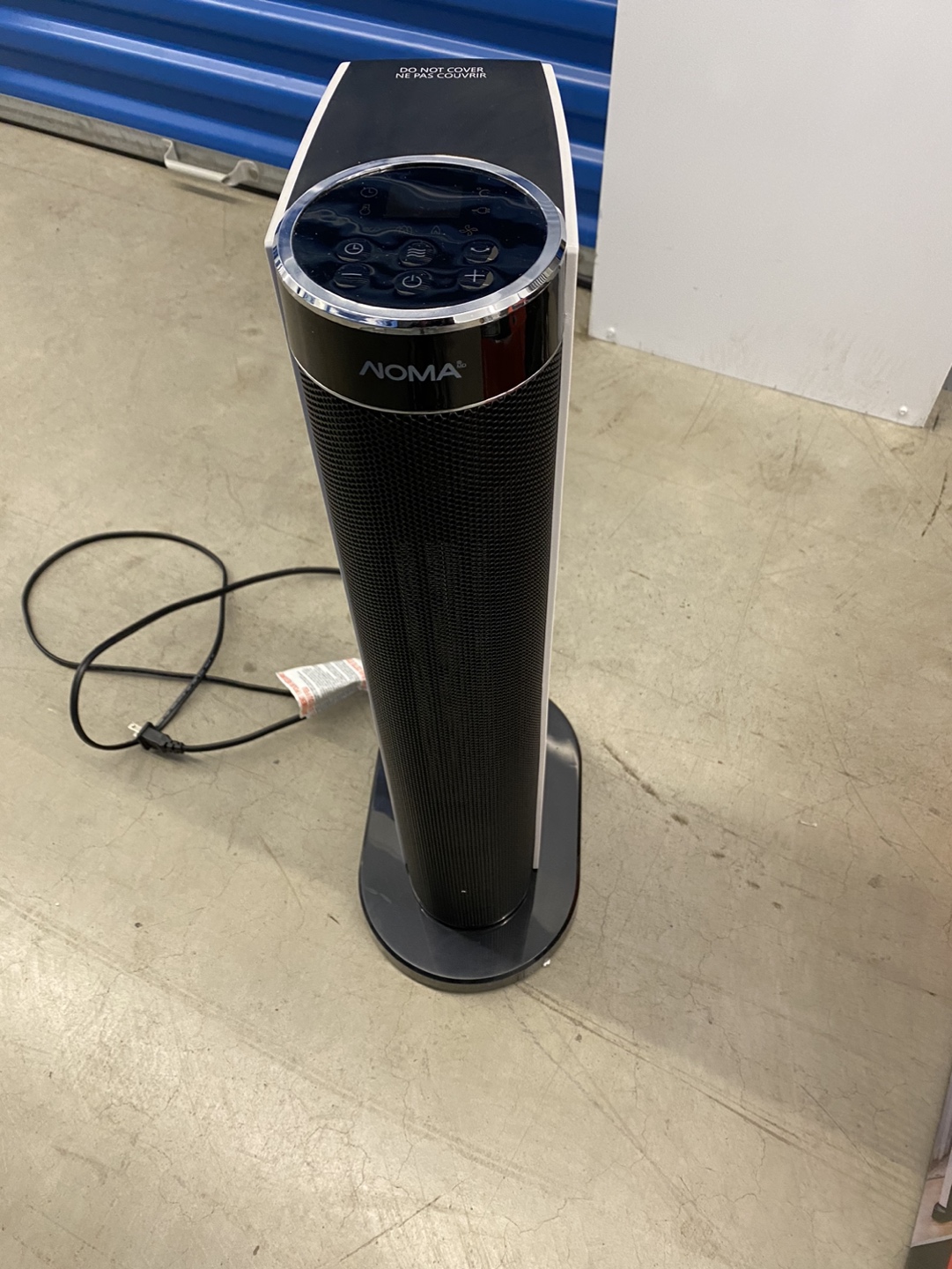 Noma Heater
