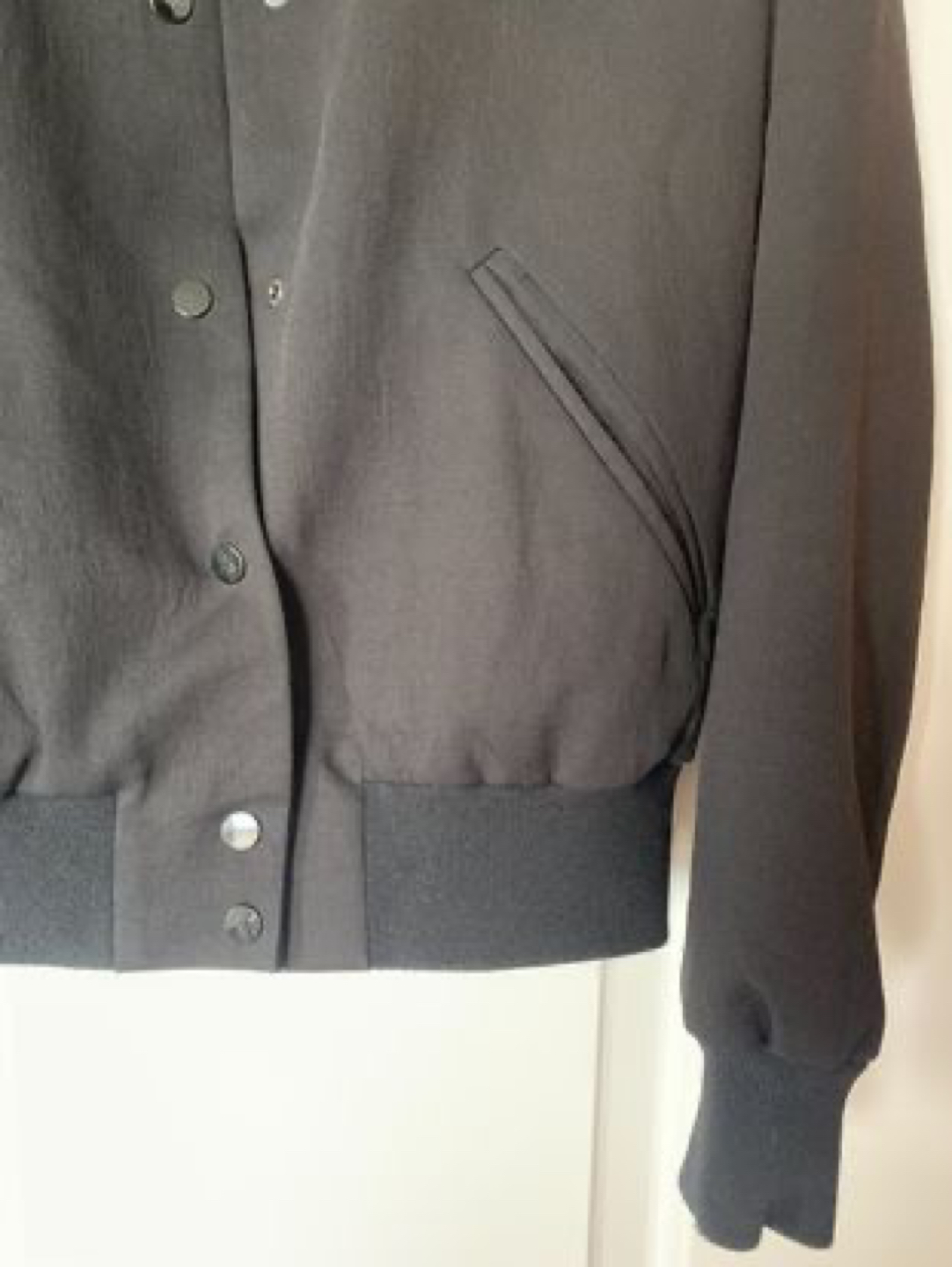 Wilfred Black Bomber - photo 3