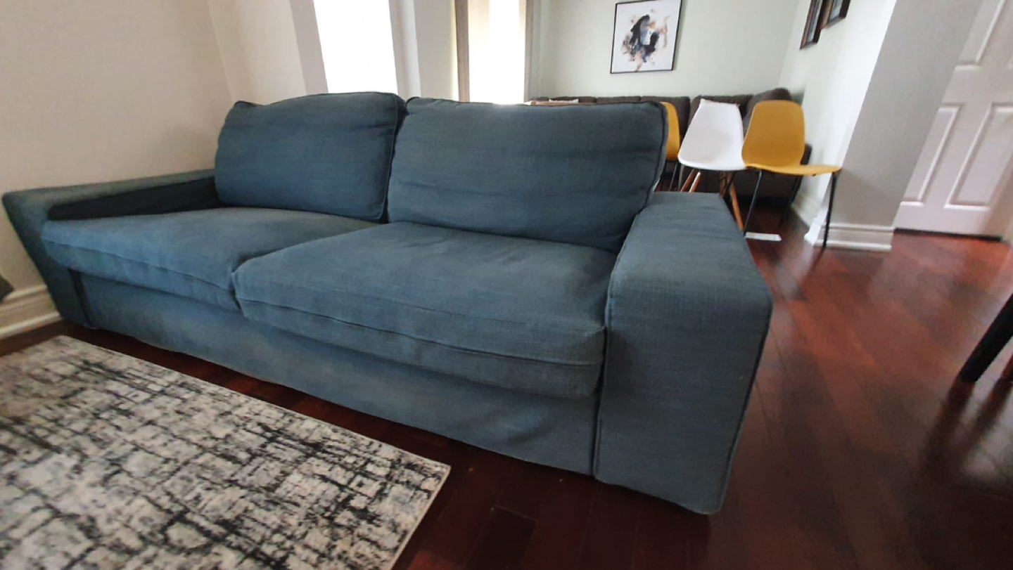 3seater sofa