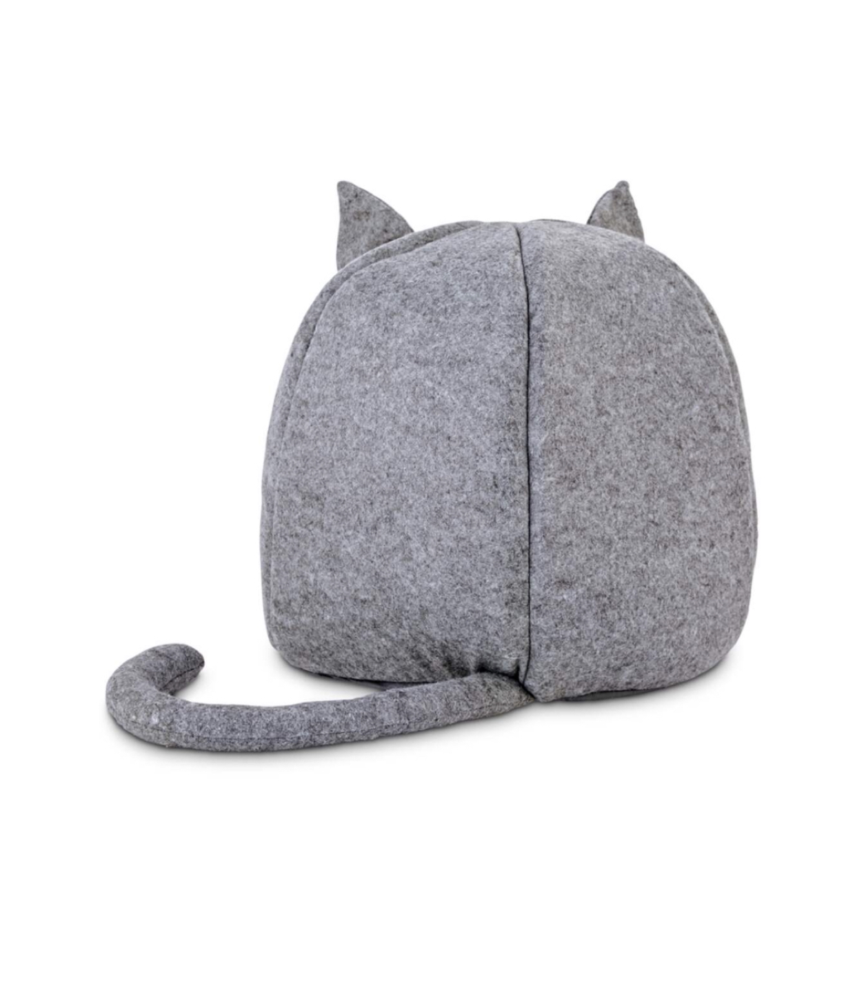 Petco Hooded Igloo Bed - photo 4