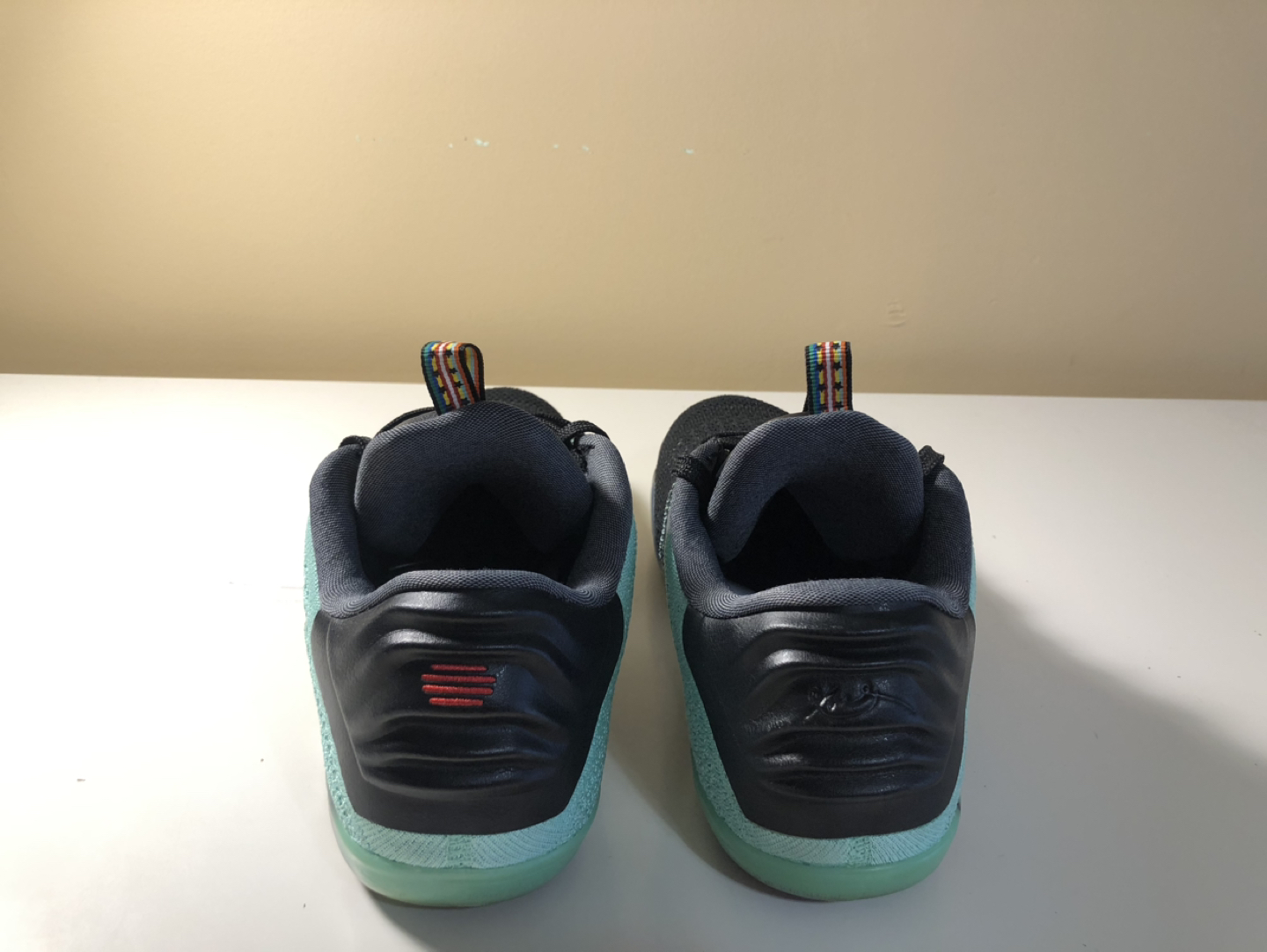 Nike) Kobe 11 Elite Low All Star (US 9.5) - photo 4