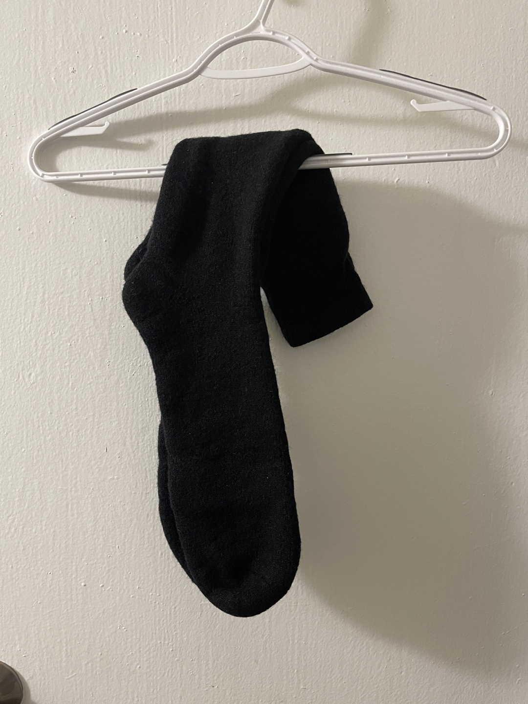 Woollen socks #freecycle thumbnail