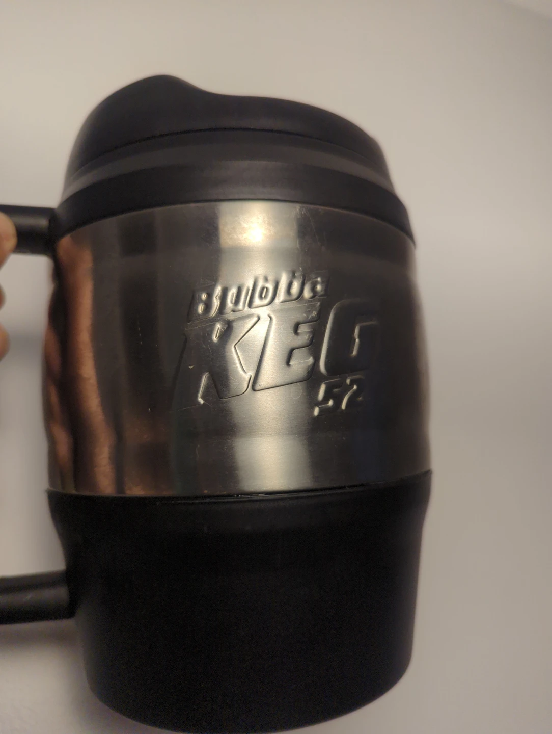 Bubba Keg Insulated Mug with Handle, 1.5-L