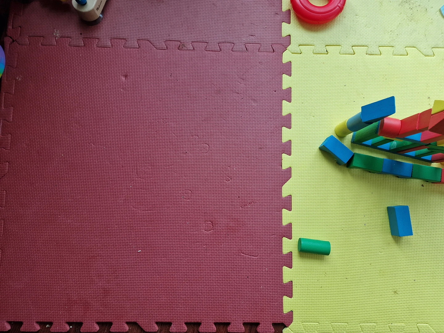 Baby foam mats thumbnail