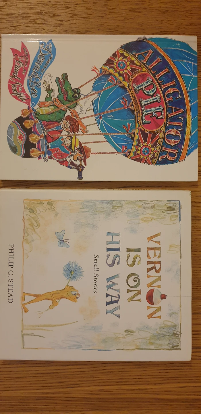 Toddler and early readers books - photo 2