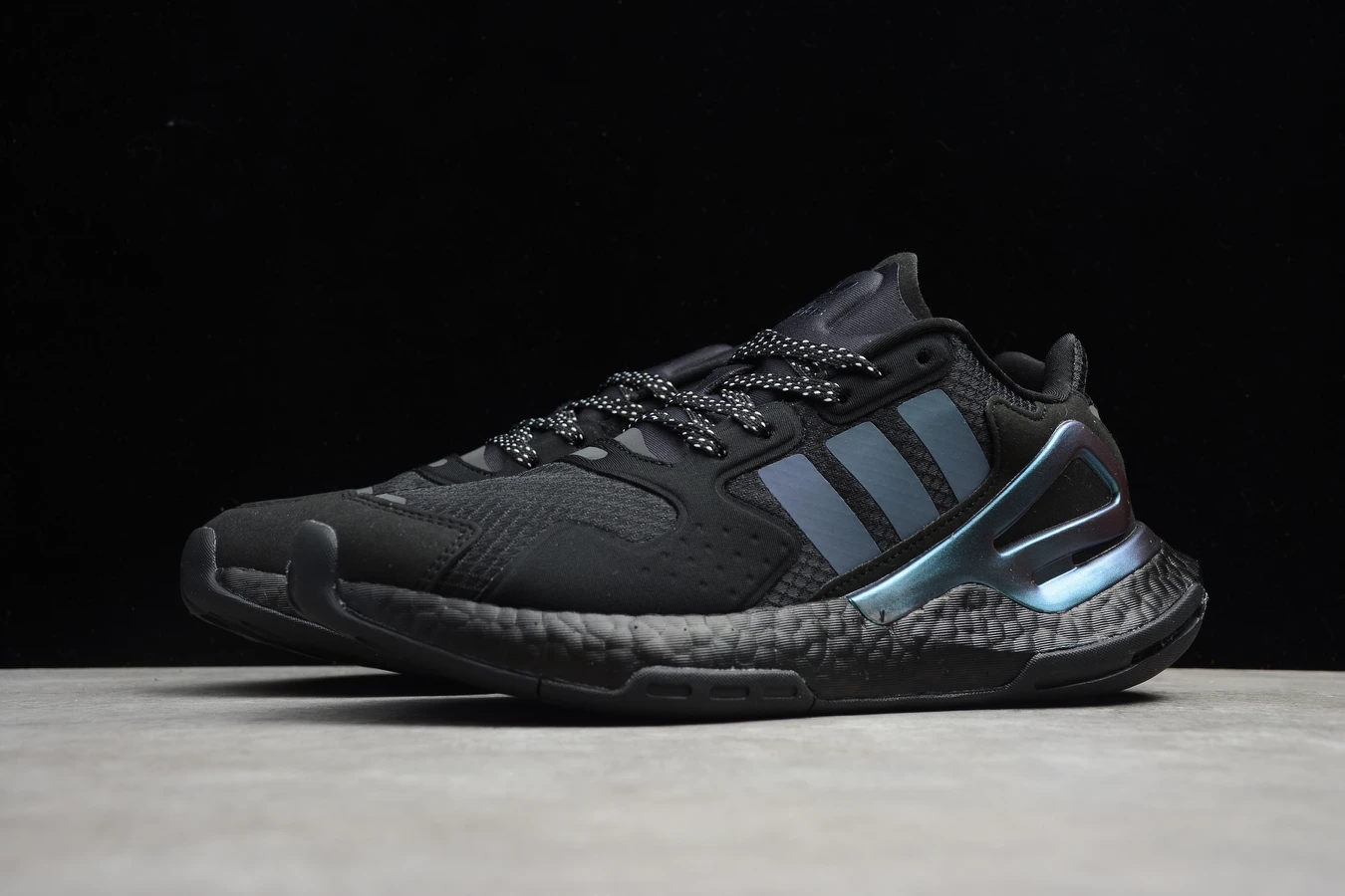Adidas Originals Day Jogger Boost running shoes thumbnail