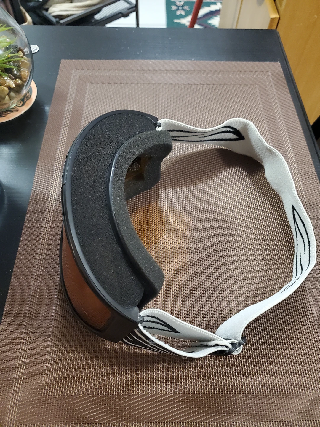 Ski Goggles image indicator(3)