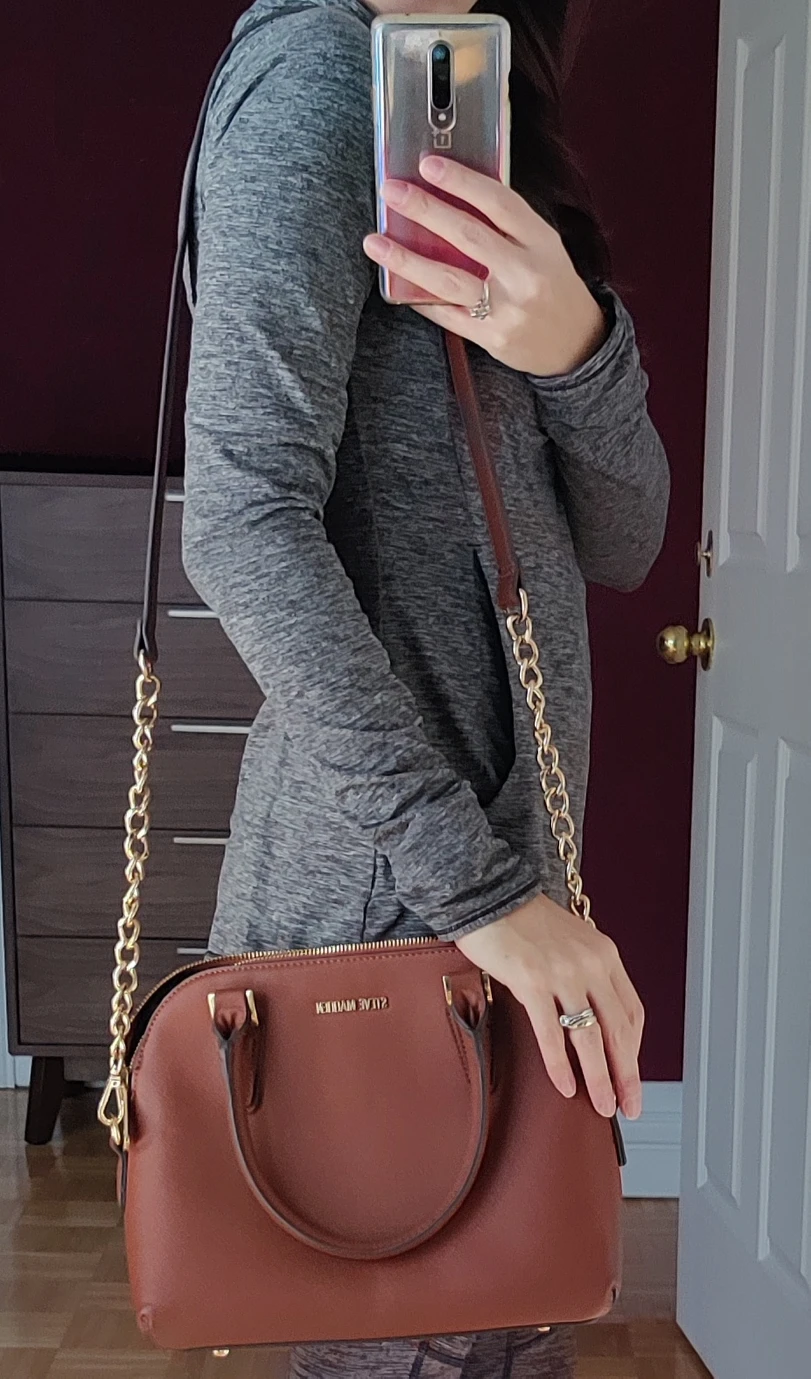 Crossbody bag - photo 2