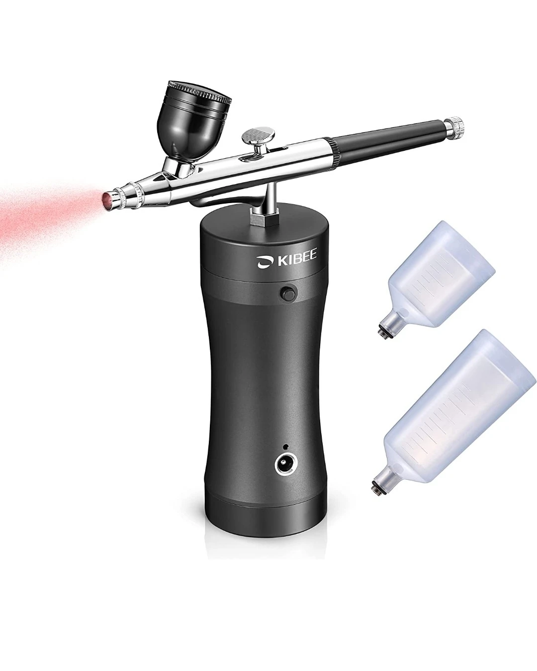 USB Rechargeable Airbrush Set (Brand New) thumbnail