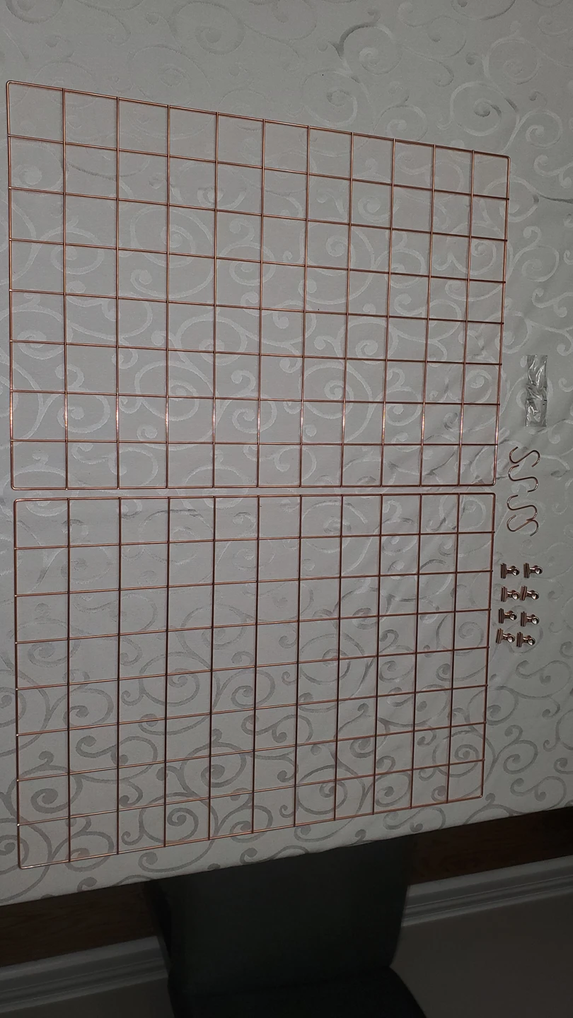 BULYZER Grid Wire Panel Board image indicator(6)