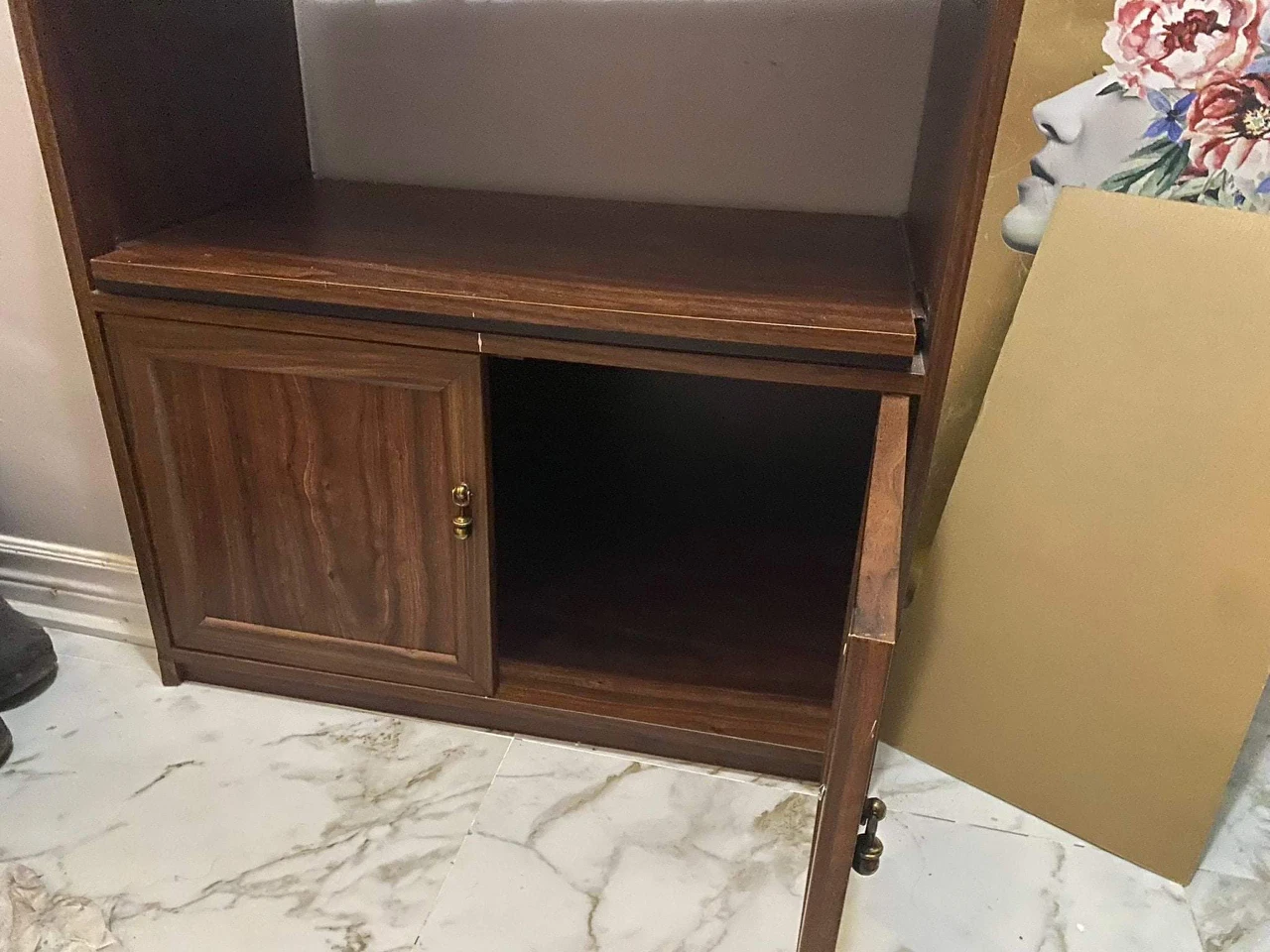 Small cabinet - photo 5