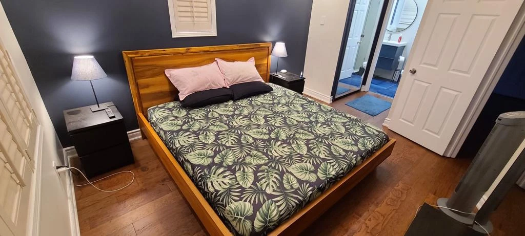 King Size Bed- CLARENCE - photo 3