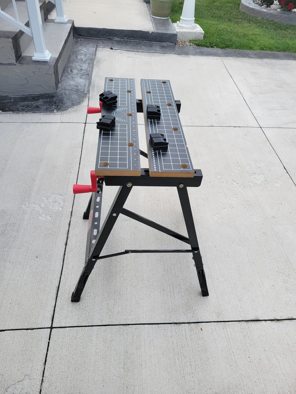 bench - photo 2