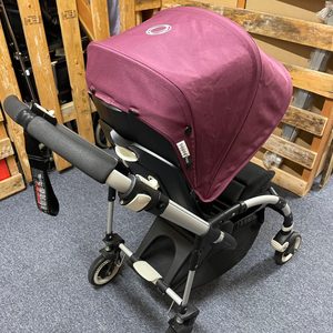 bugaboo bee stroller