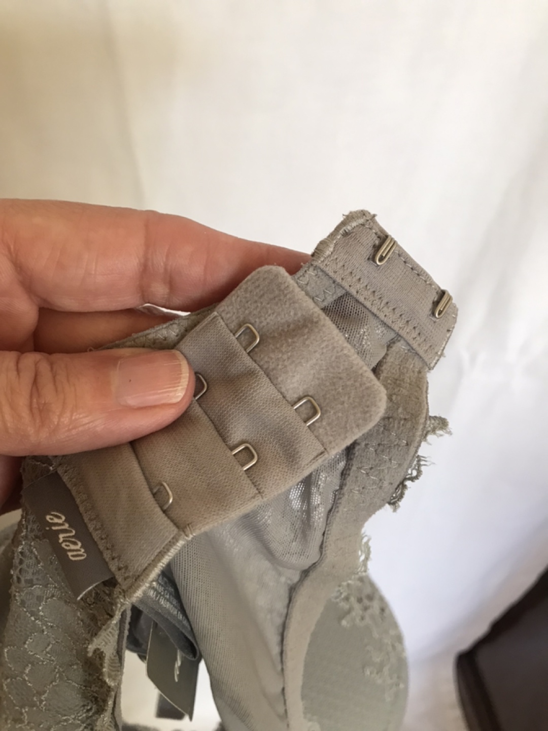 New Aerie Bra with Tags image indicator(7)