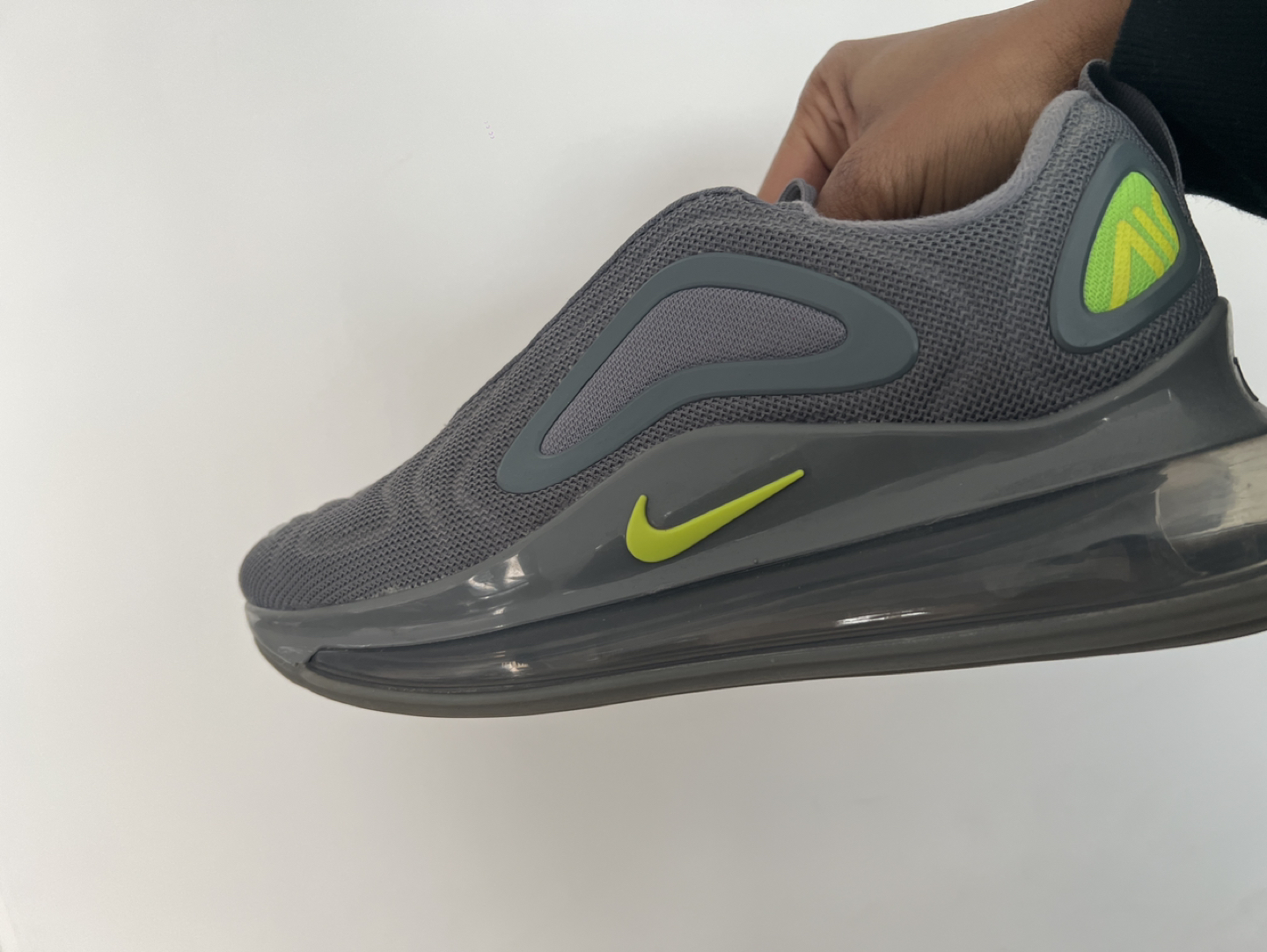 Nike 720