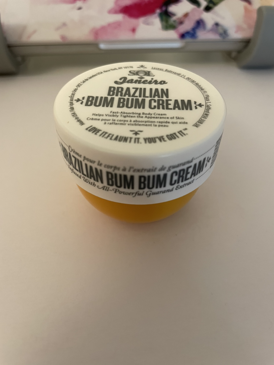 Sol de Janeiro - Brazilian Bum Bum Body Cream 25ml mini