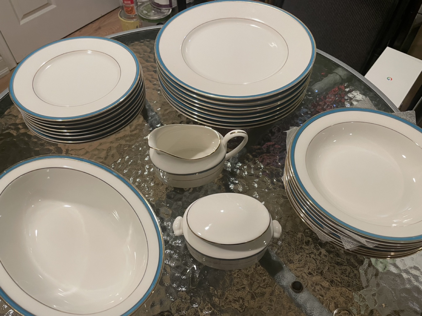 Fine China deal! thumbnail