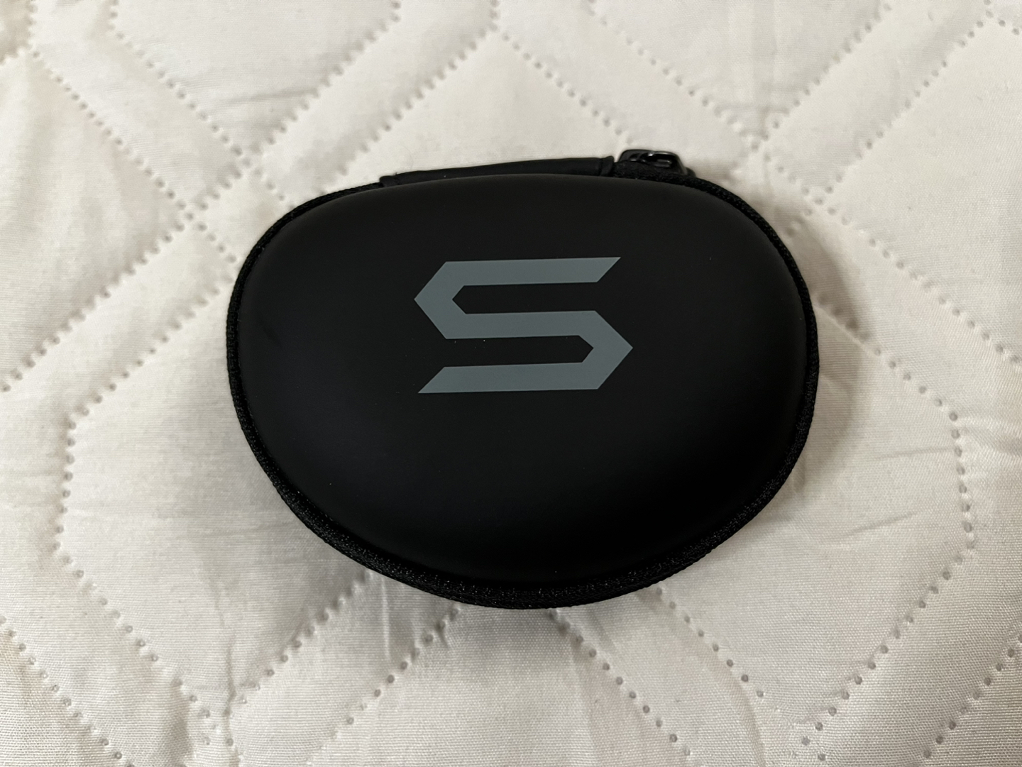 SOUL bluetooth earbud headphones #freecycle - photo 3