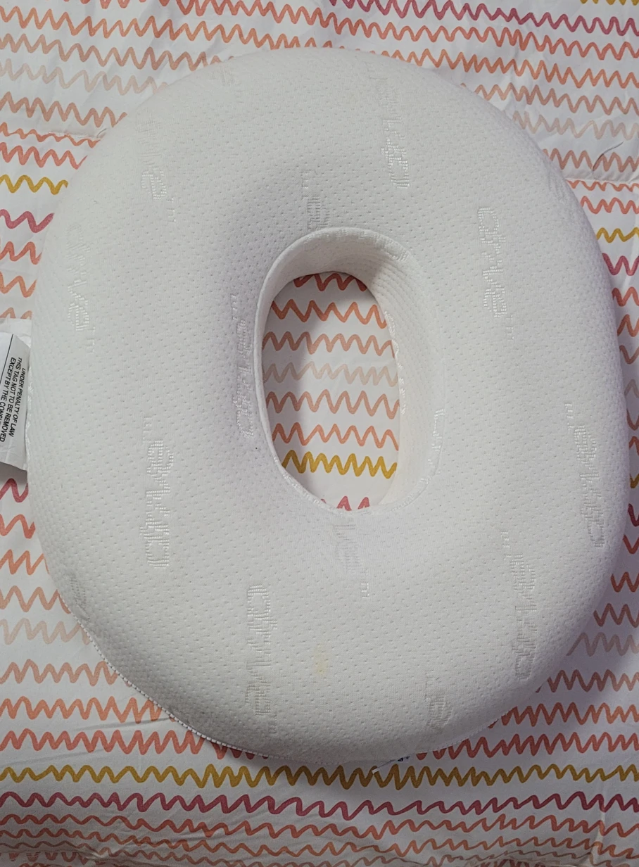 Baby Carseat Canopy Set of 3 image indicator(5)