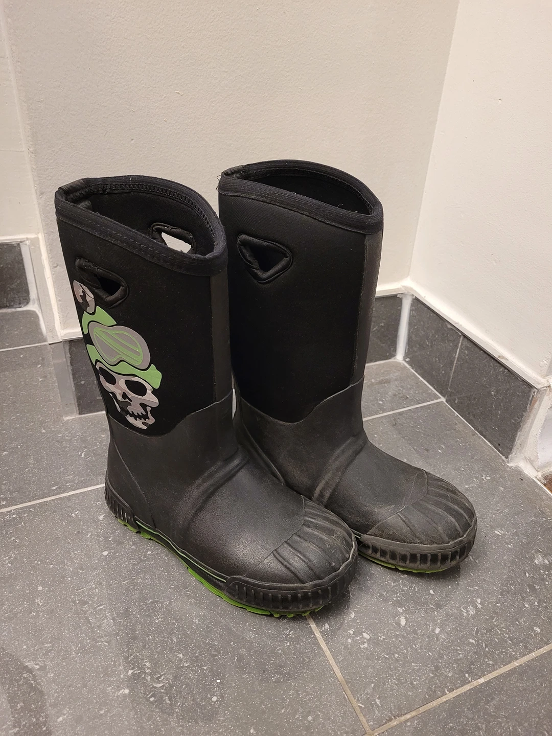 COUGAR Kids boots  아이 부츠