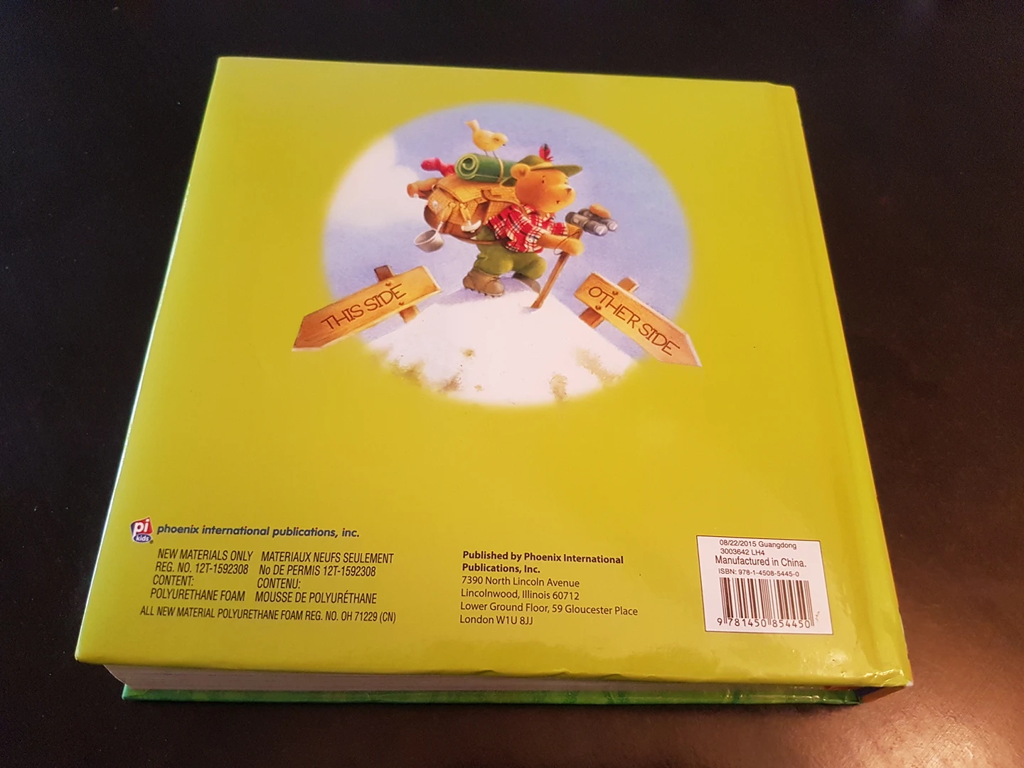 Treasury Of Animal Tales Brand New image indicator(3)