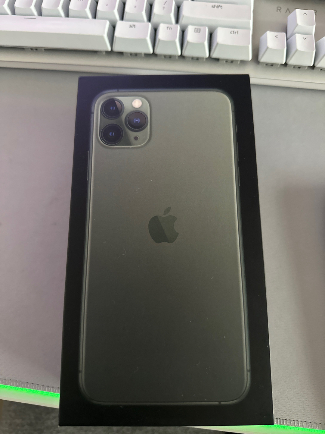 IPhone 11 Pro Max 256GB