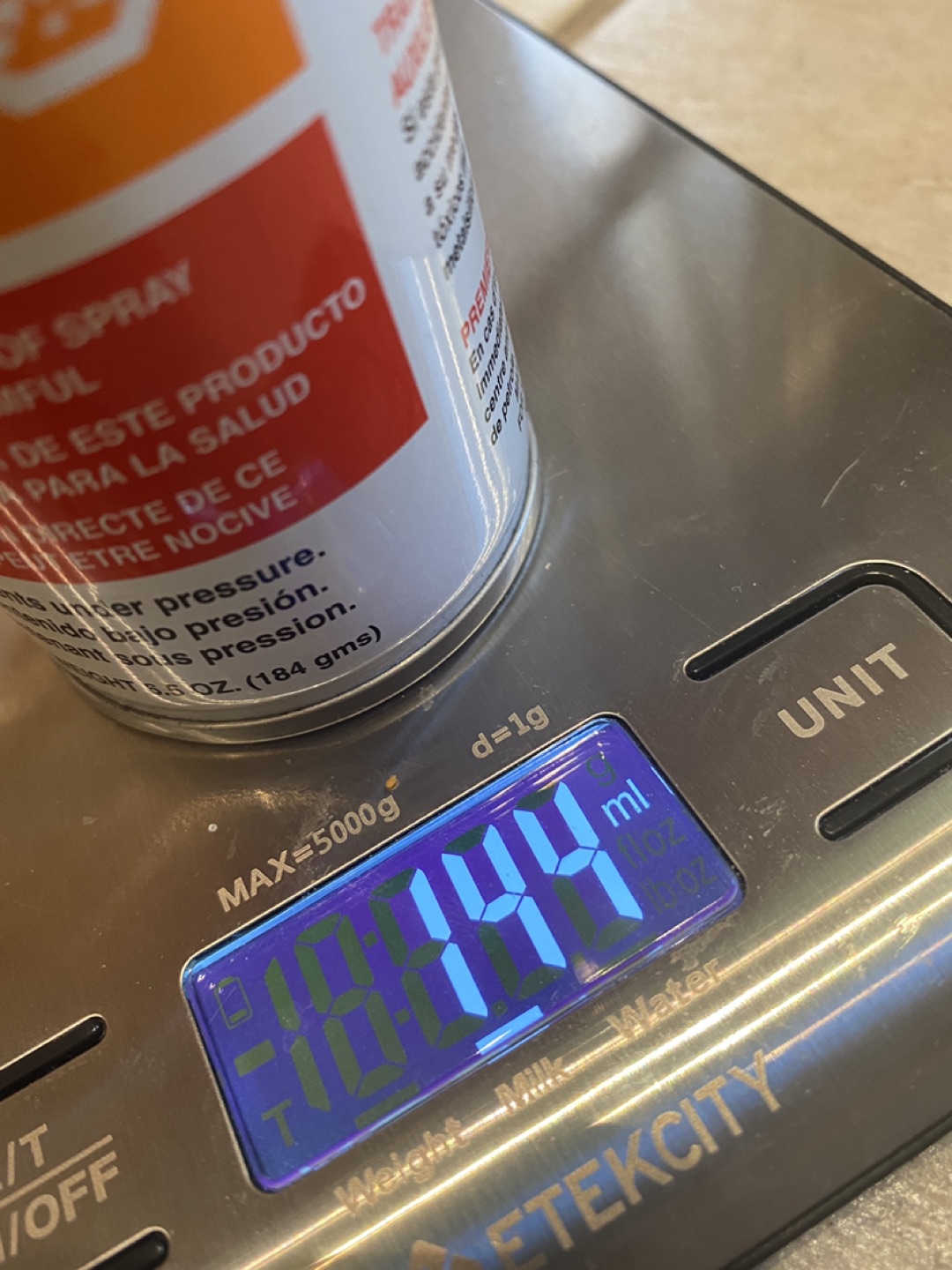 K&N Recharger Filter Care Service Kit - photo 4