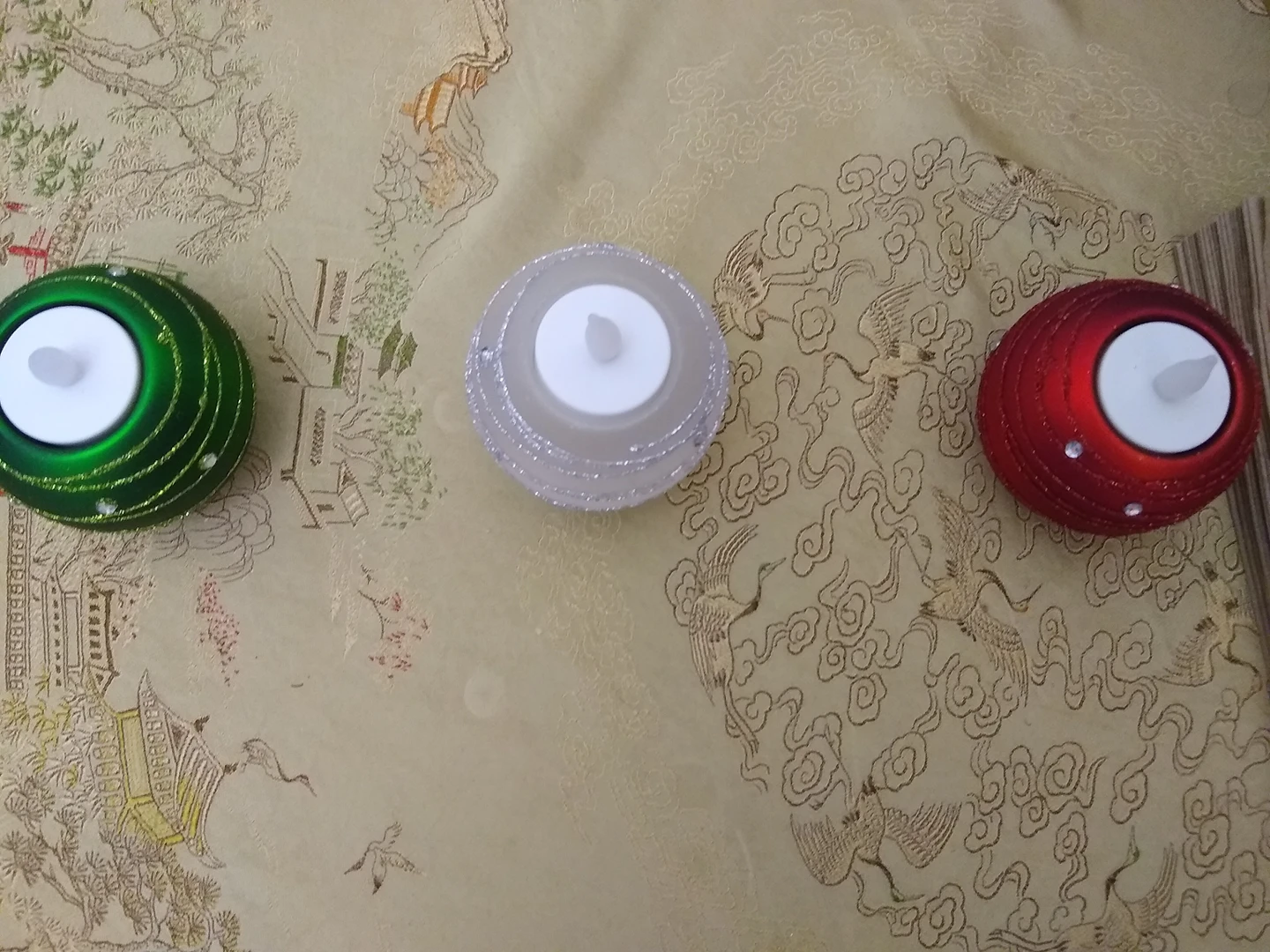 Christmas Ornaments image indicator(3)