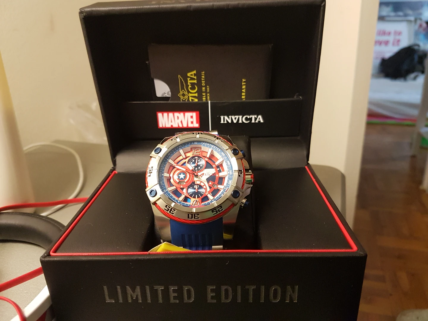 invicta watch image indicator(2)