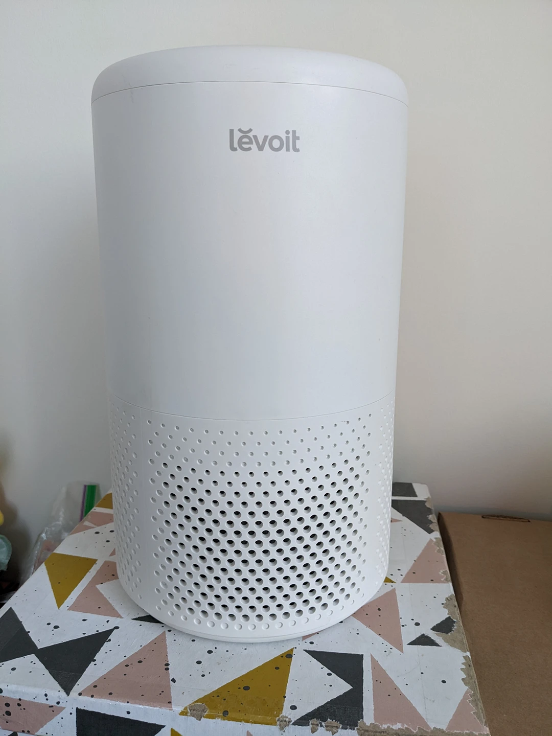 Air Purifier - Levoit