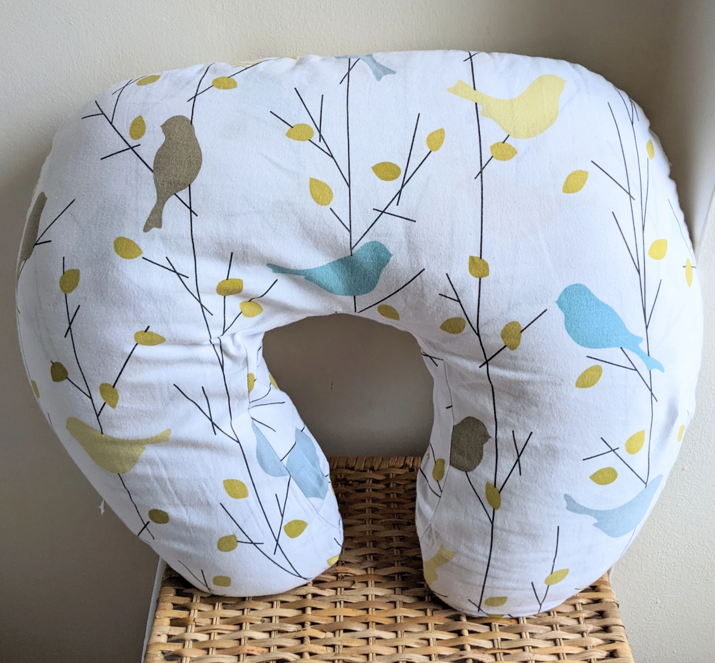 Breastfeeding Pillow - -FREE-- thumbnail