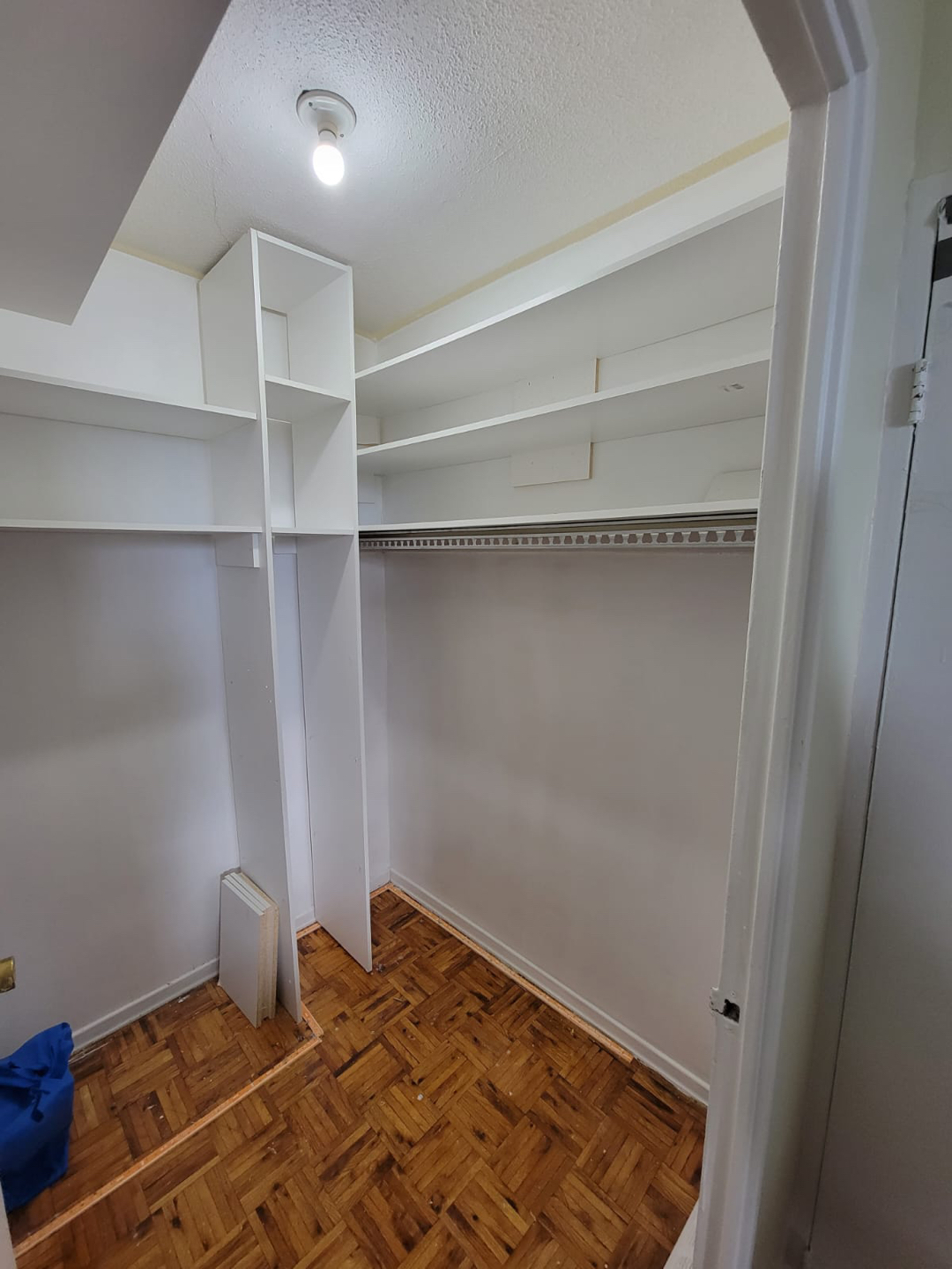 Shelving wood - photo 5