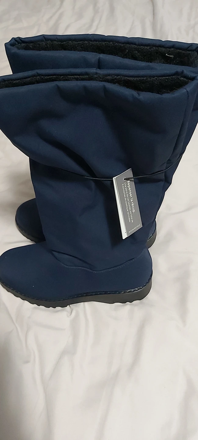 Cougar waterproof boots image indicator(5)