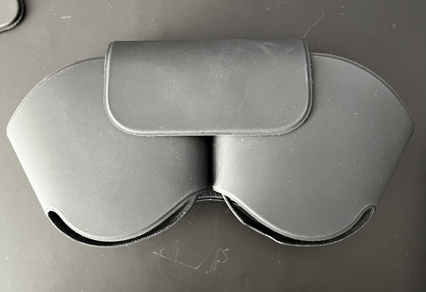 Airpods Max Space Grey + Benks stand - photo 3