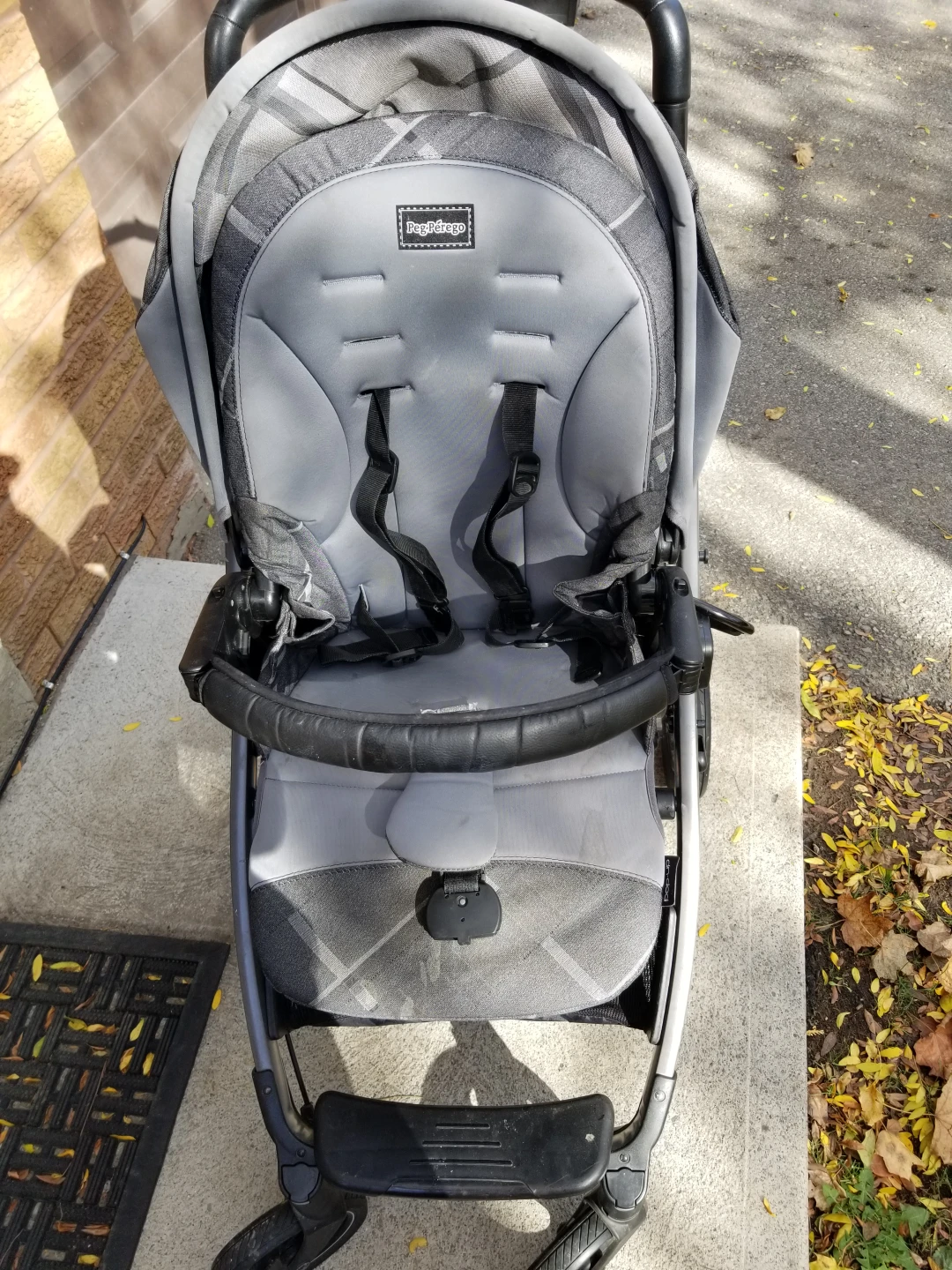 peg perrego stroller #freecycle image indicator(2)
