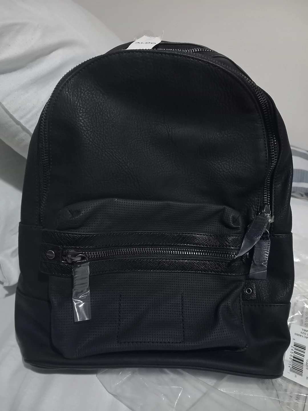 backpack - photo 5