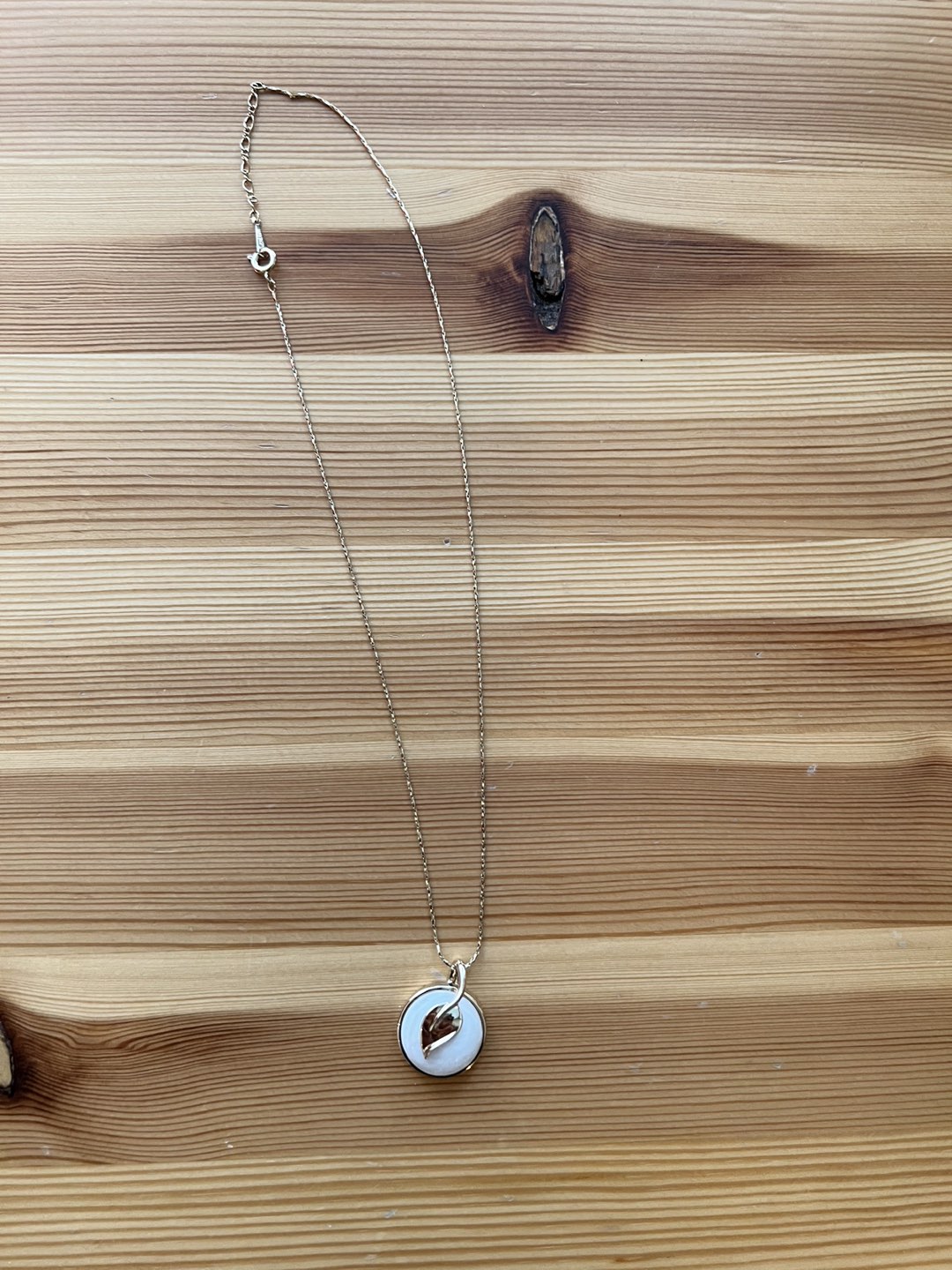 Elegant necklace - photo 2