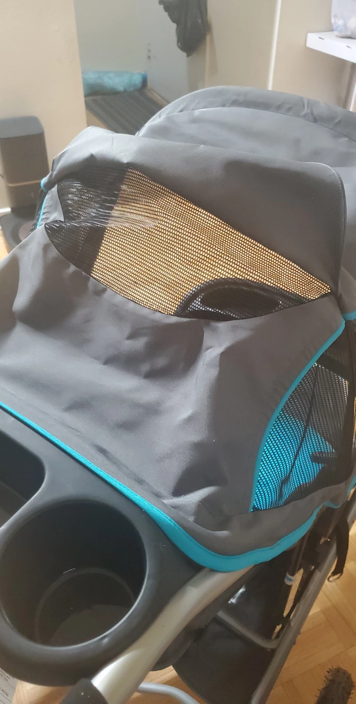 Brand New Stroller and Car Seat for sale - photo 4