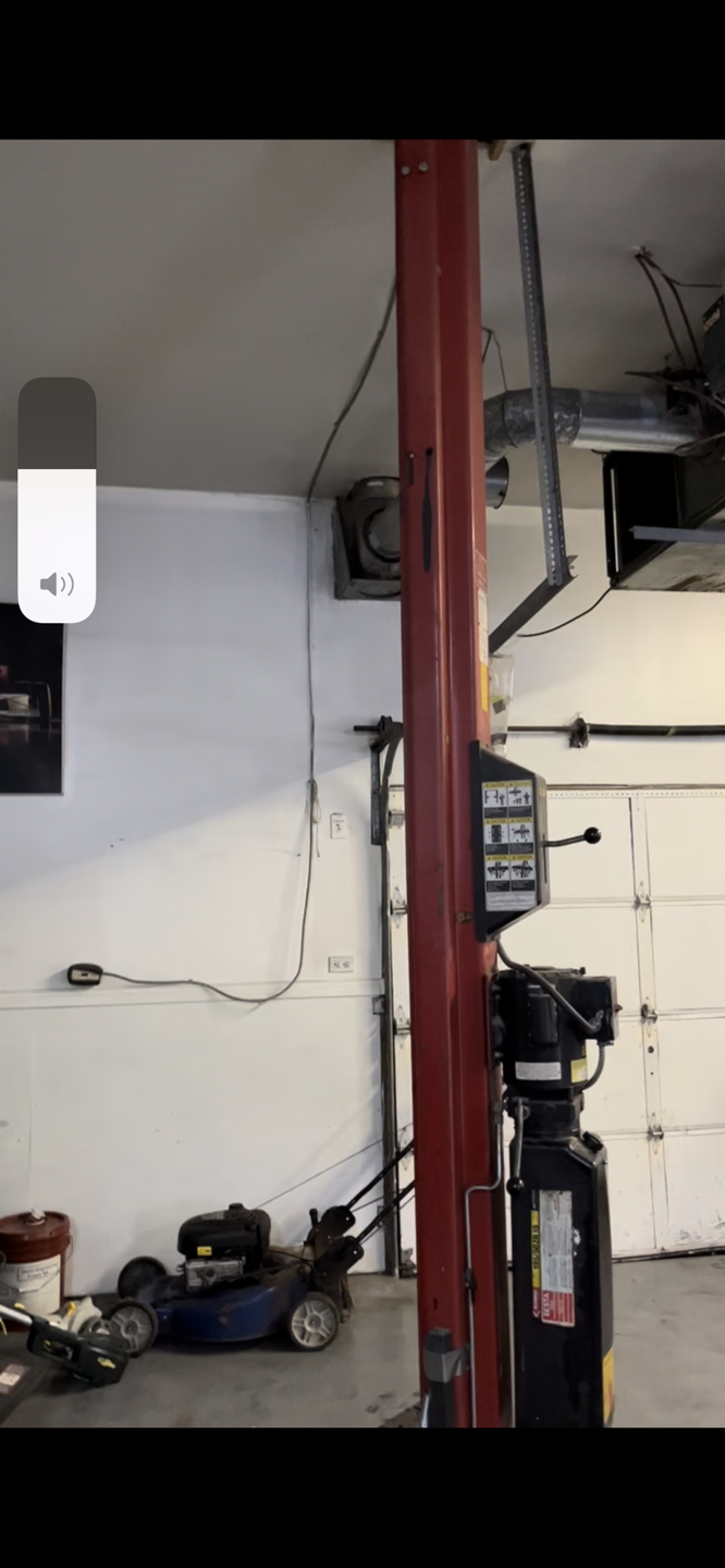 Hoist car image indicator(7)