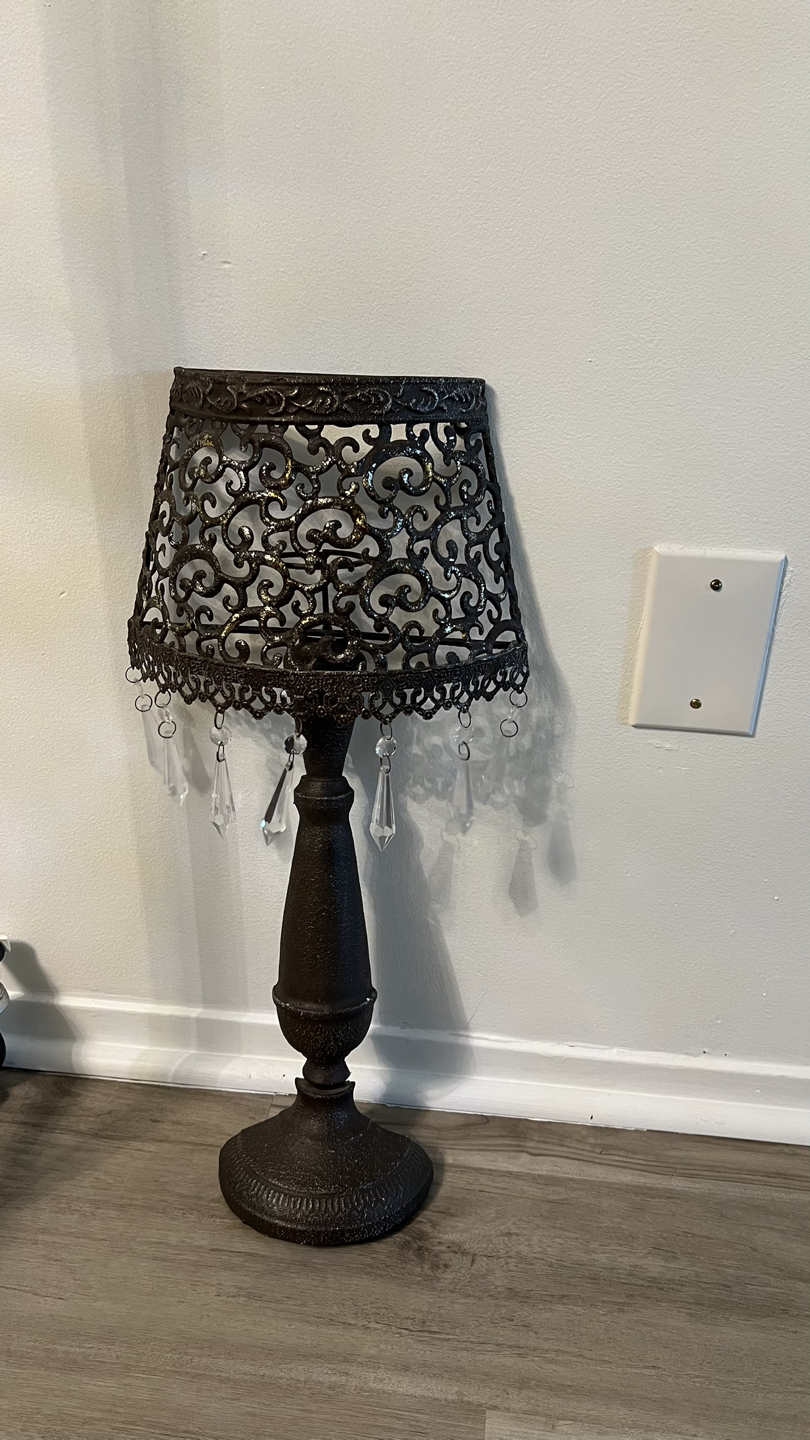 Metal Wall decor two of them for 60$ - photo 4