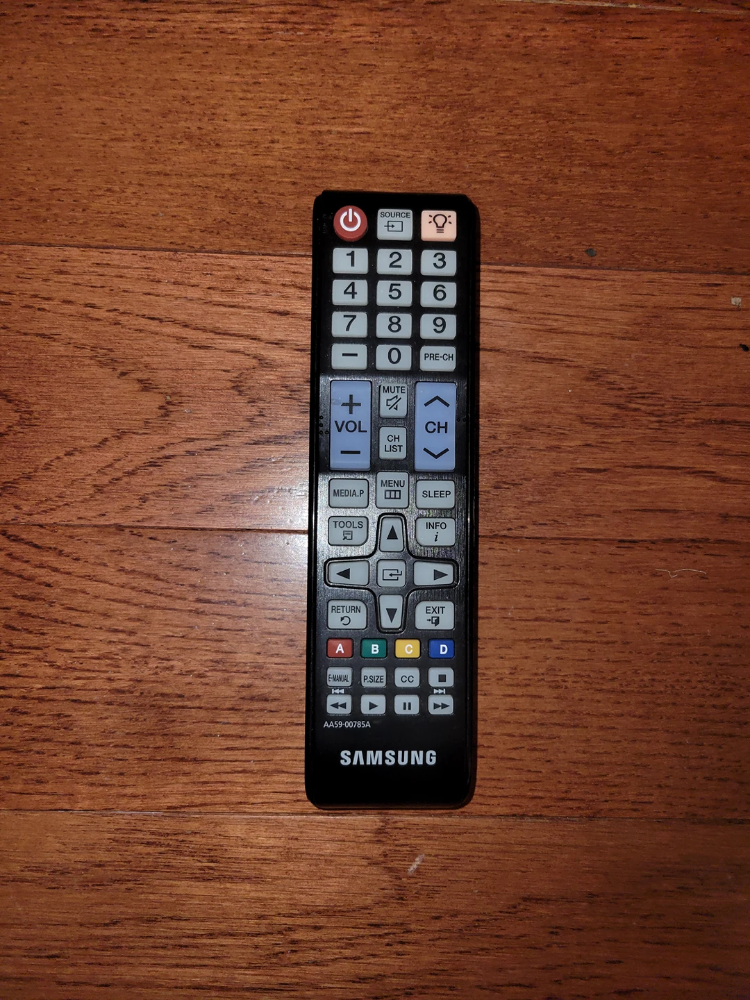 Samsung - 51" Class (50-3/4" Diag.) - Plasma - 1080p - HDTV - photo 5