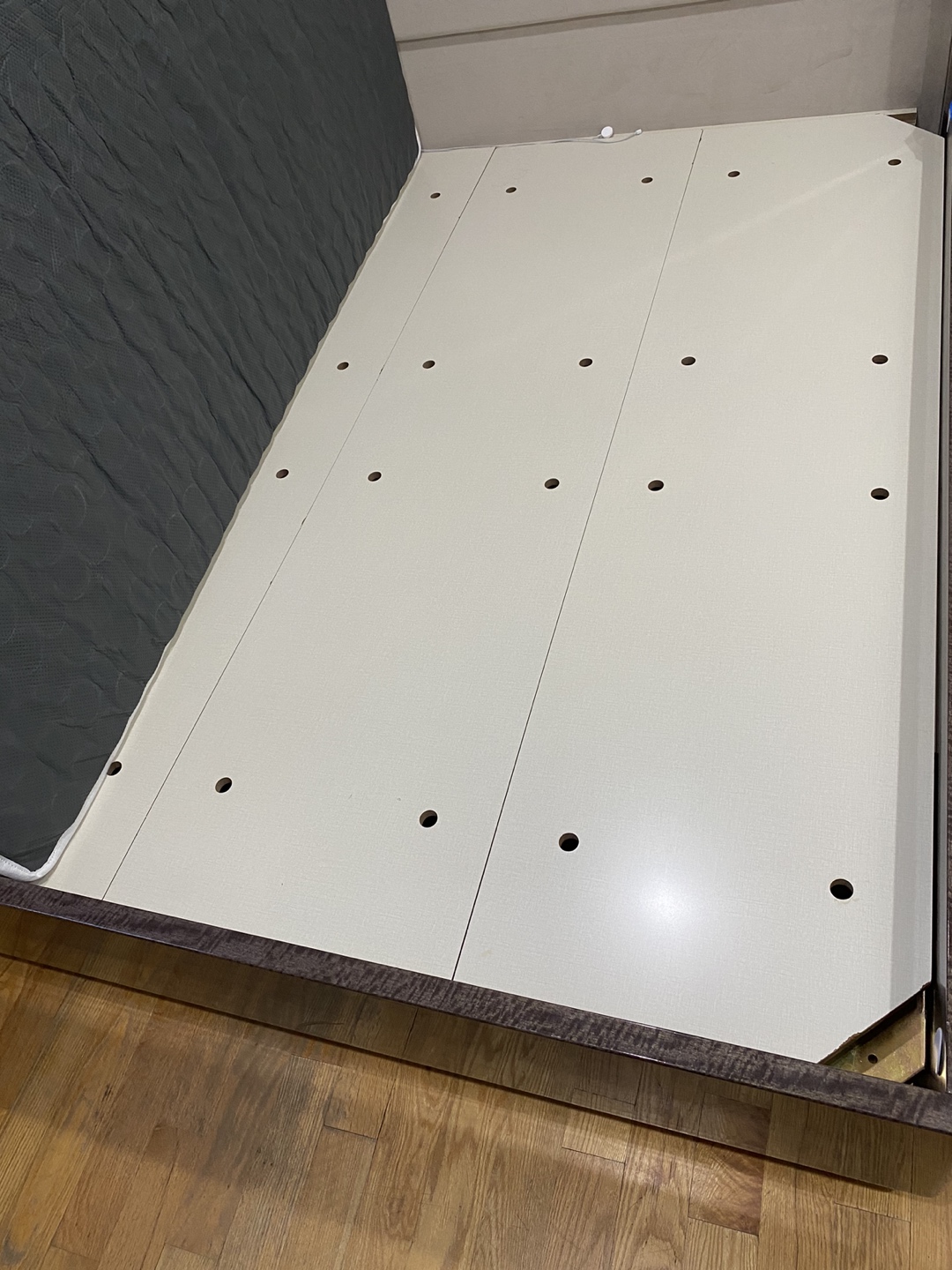 Bed-frame (Queen size) - photo 3