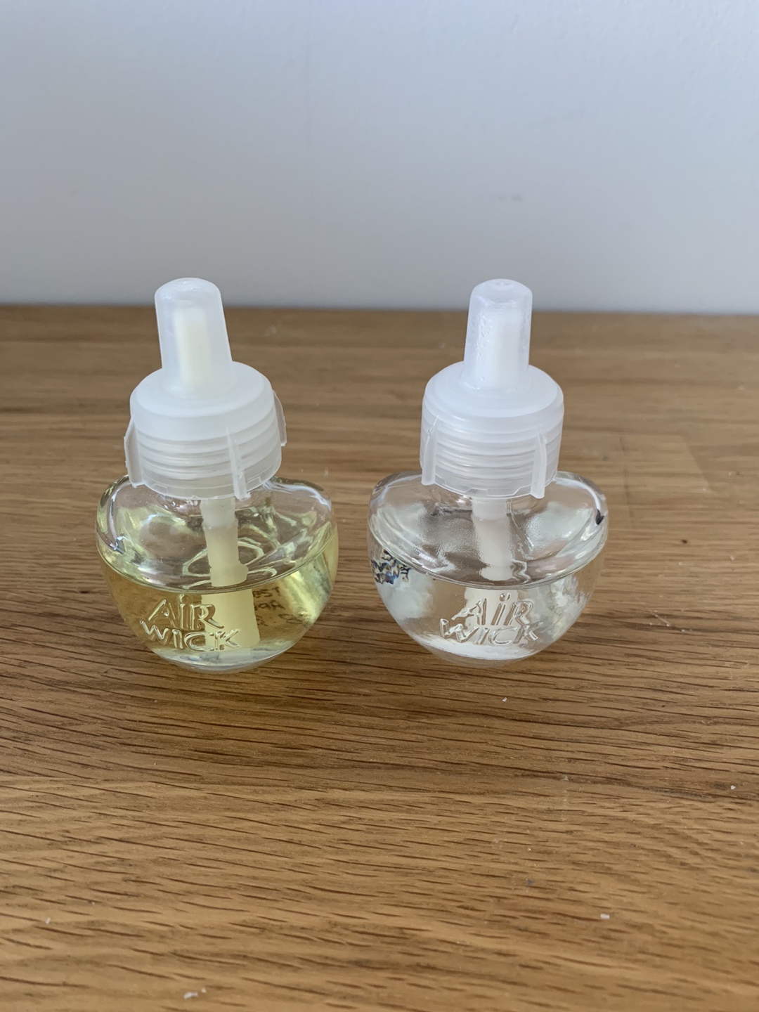 Airwick Refills