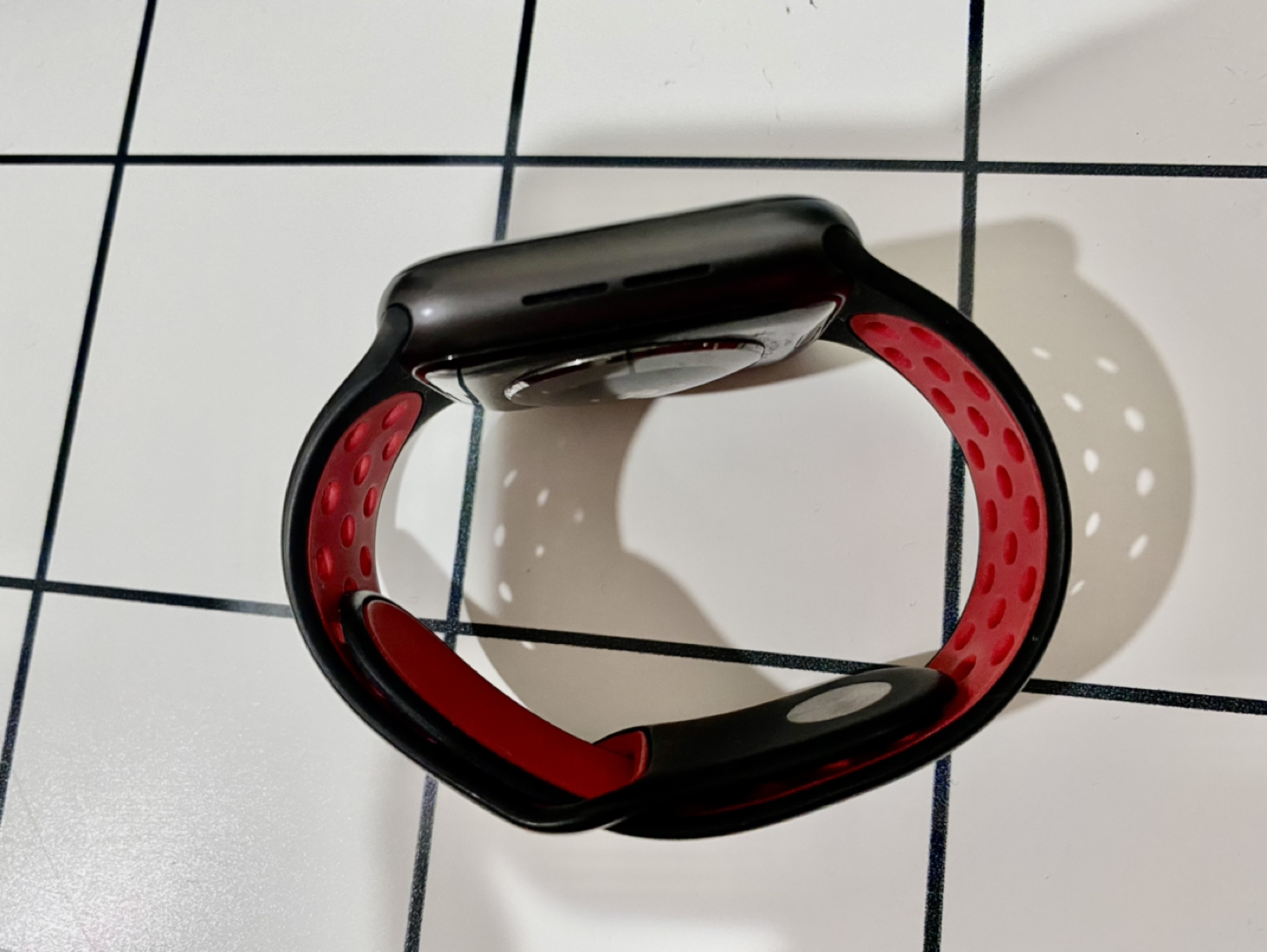 Apple watch series 5, 44mm - photo 5