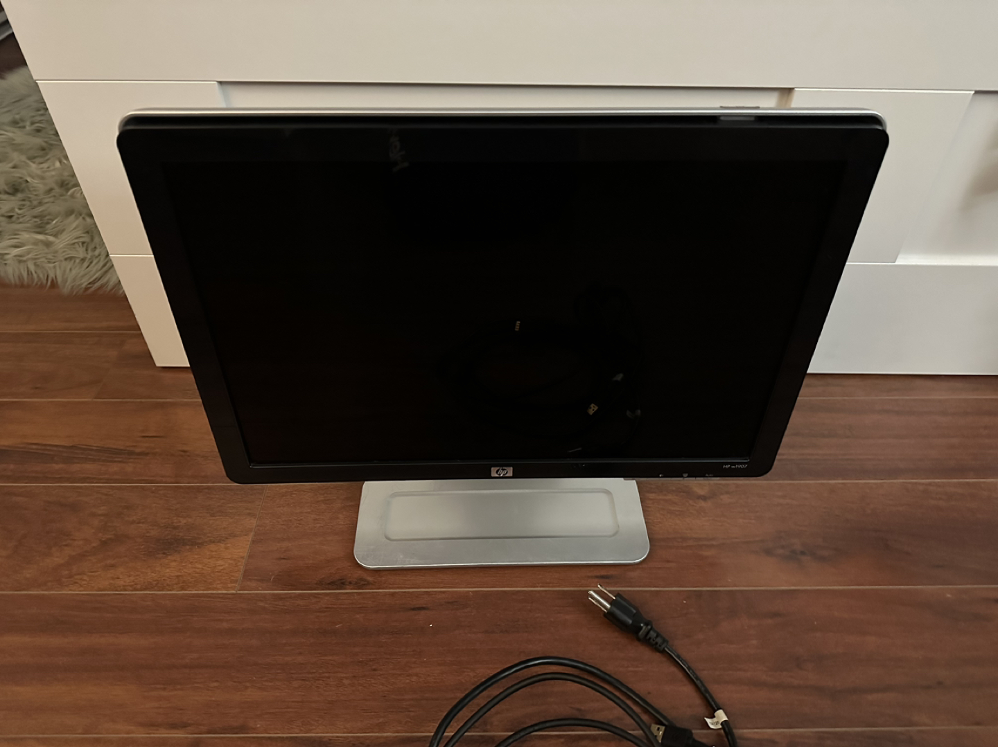HP Monitor 19 Inch